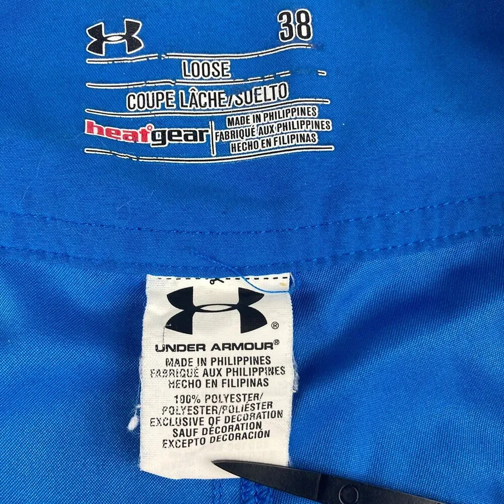 Under Armour under armour